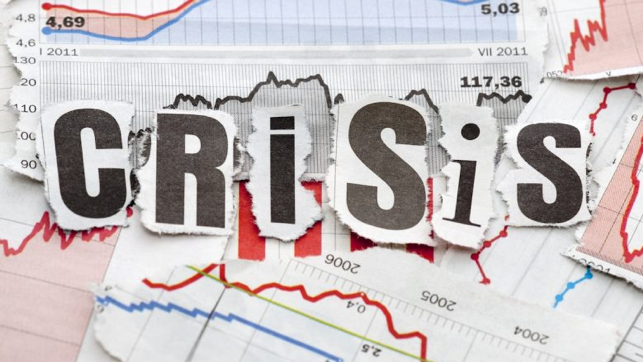 Investir durante uma crise é uma boa ideia? 