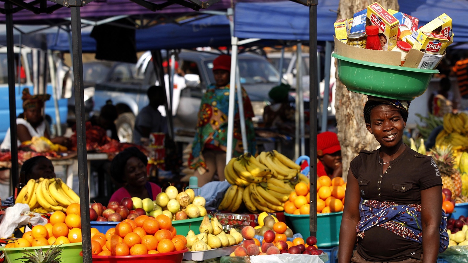 Efeitos da inflação no bolso do angolano entre 2010 à 2021